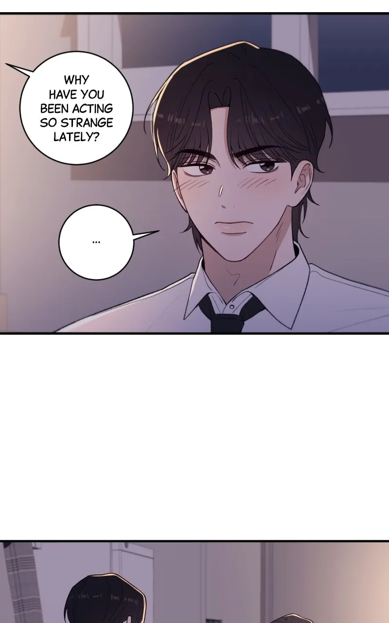 A Decade of Us Chapter 10 page 48 - 
