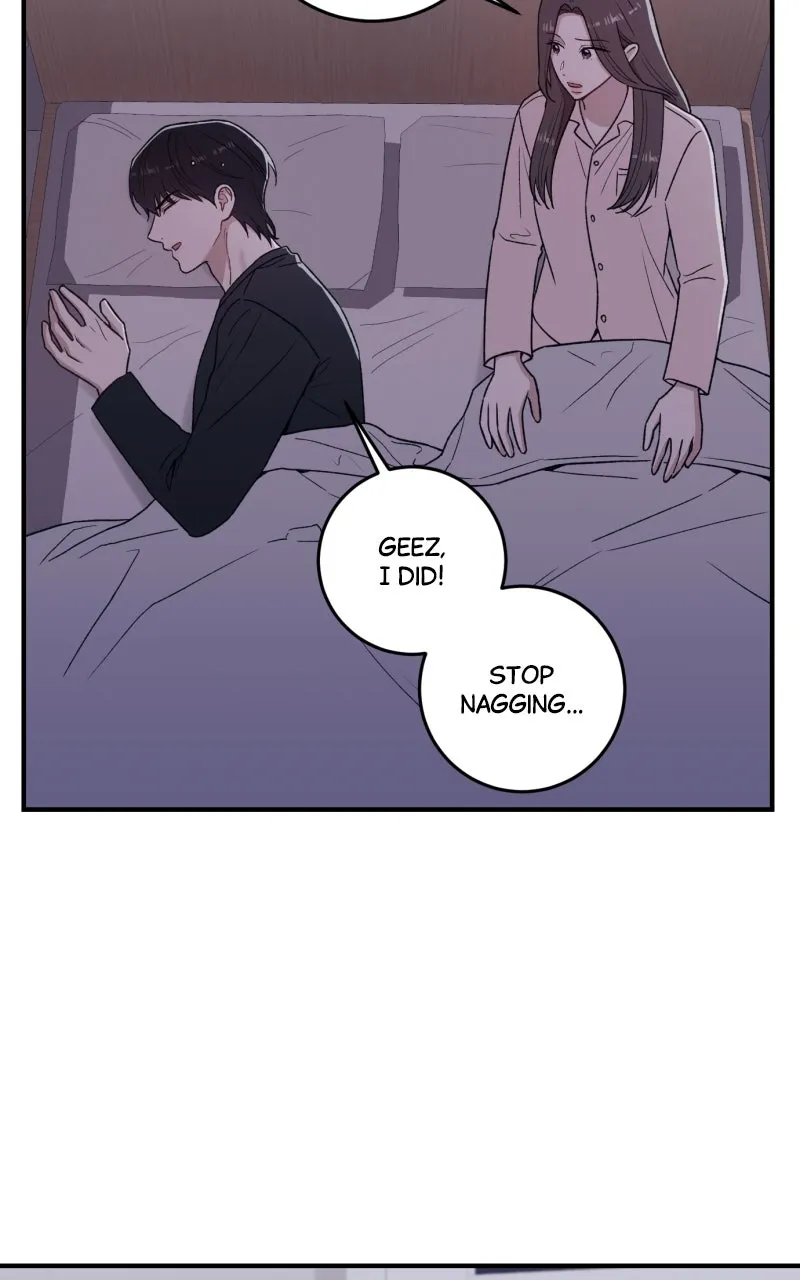 A Decade of Us Chapter 10 page 52 - 