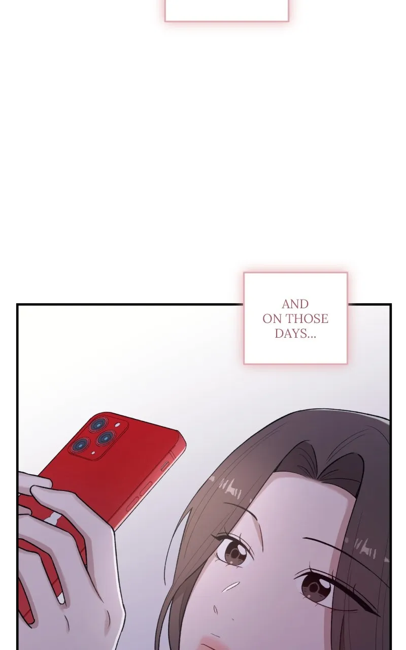 A Decade of Us Chapter 10 page 56 - 