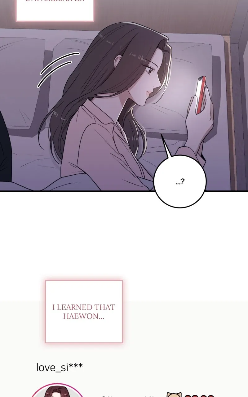 A Decade of Us Chapter 10 page 59 - 