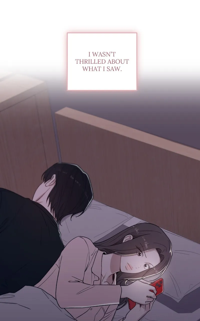 A Decade of Us Chapter 10 page 64 - 