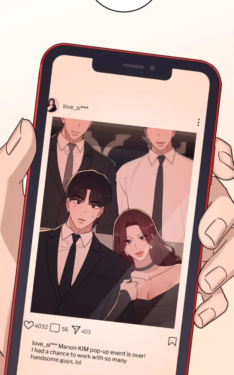 A Decade of Us Chapter 10 page 67 - 