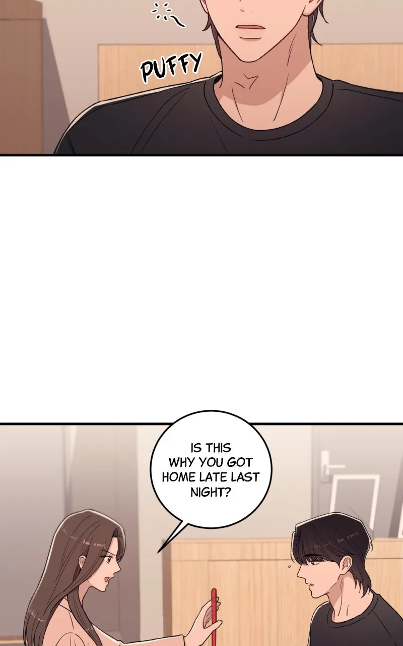 A Decade of Us Chapter 10 page 69 - 