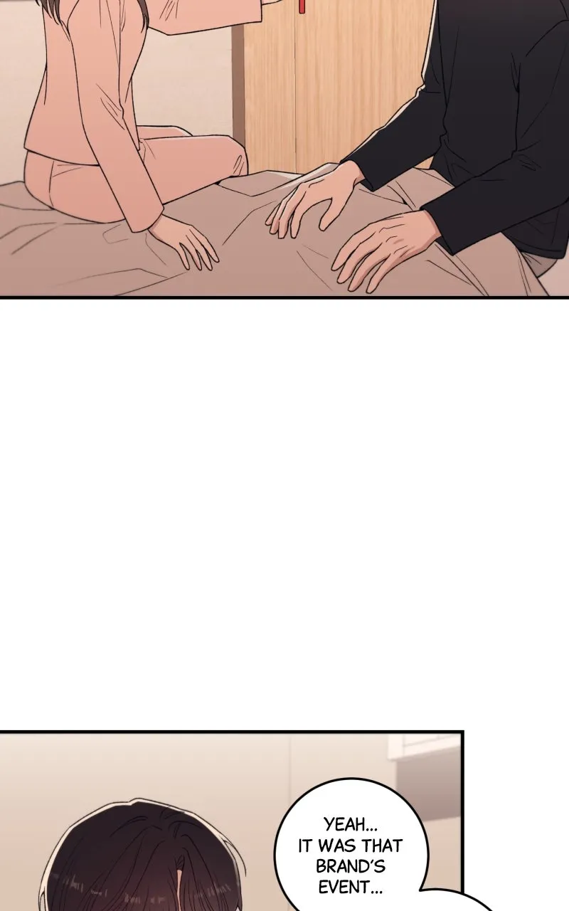 A Decade of Us Chapter 10 page 70 - 