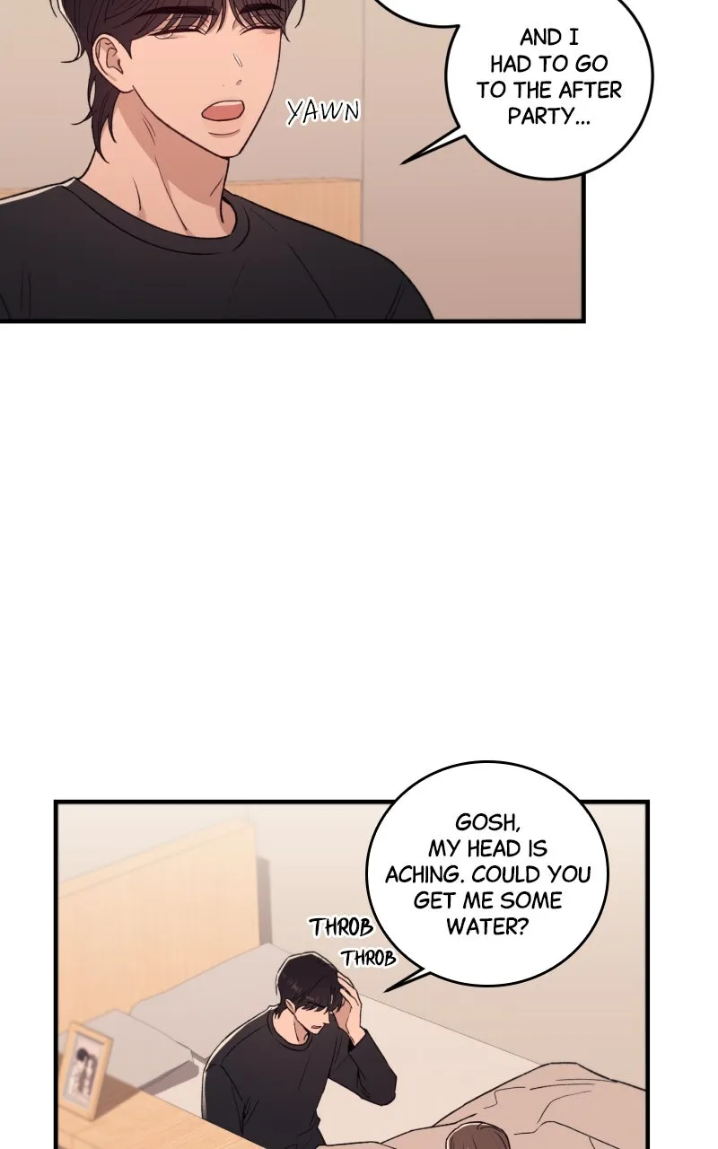 A Decade of Us Chapter 10 page 71 - 