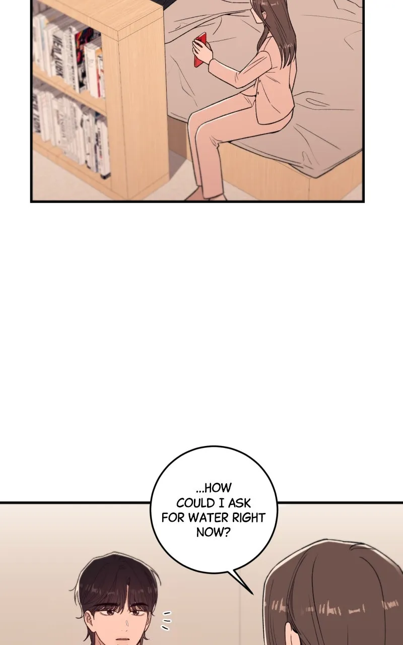 A Decade of Us Chapter 10 page 72 - 