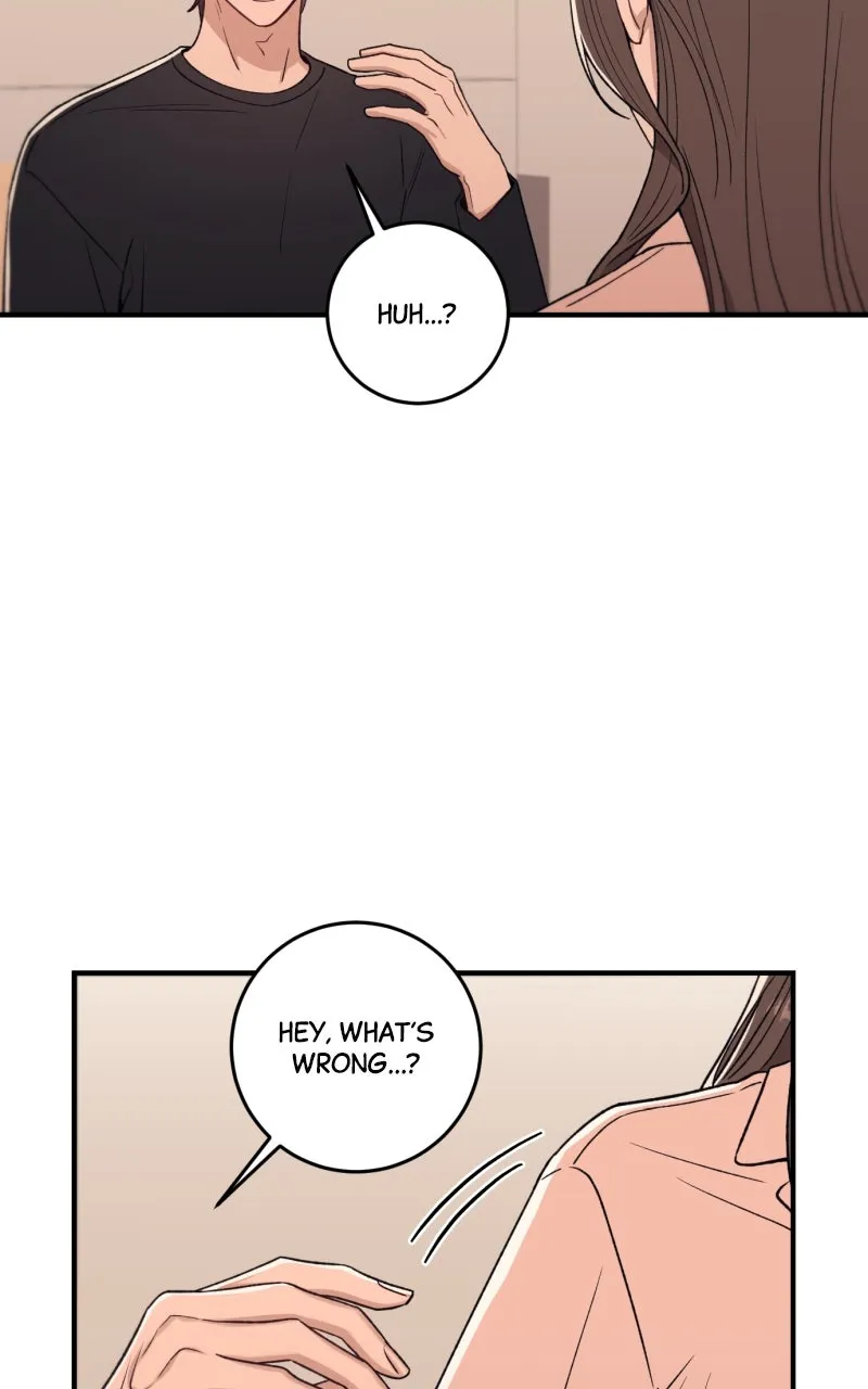 A Decade of Us Chapter 10 page 73 - 