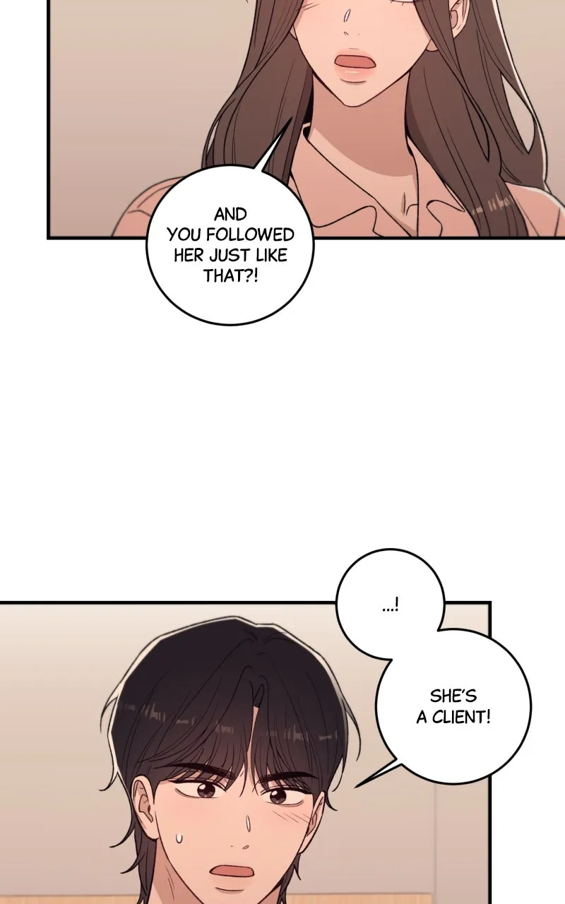 A Decade of Us Chapter 10 page 75 - 