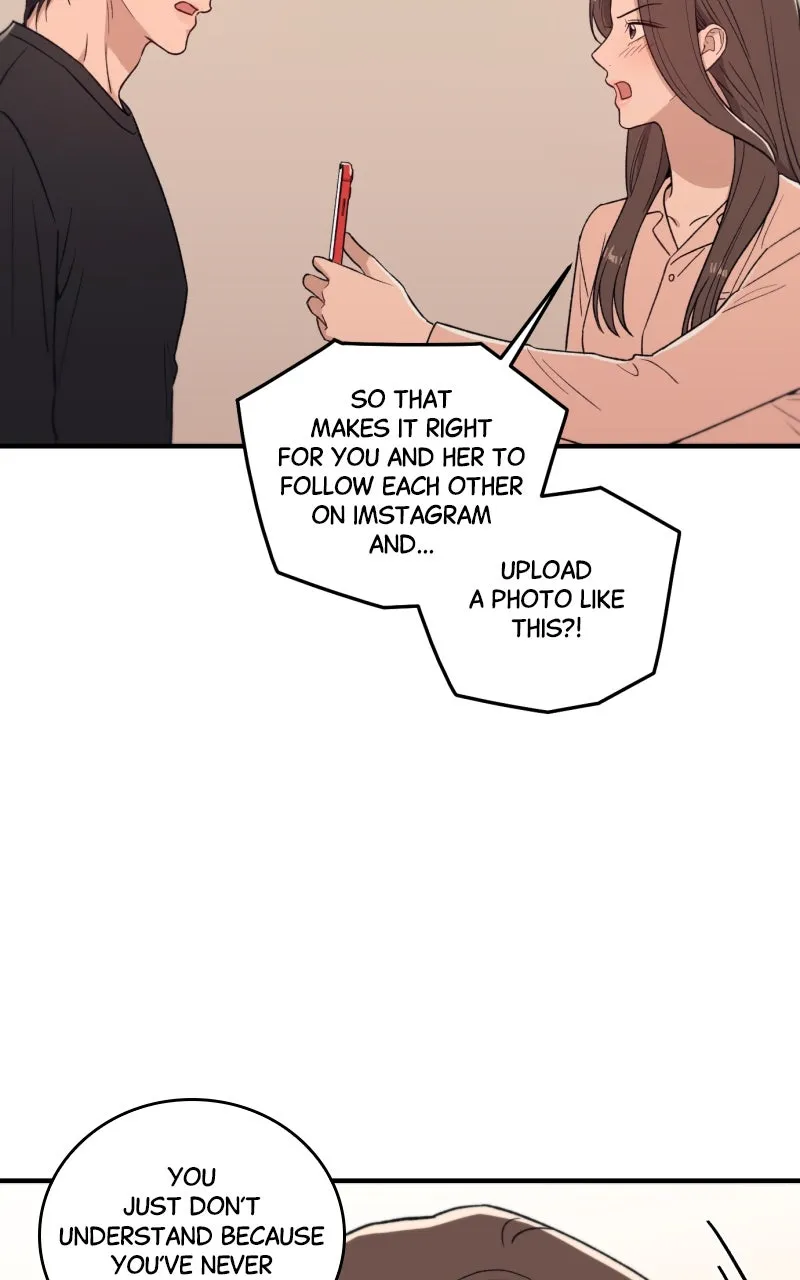A Decade of Us Chapter 10 page 77 - 