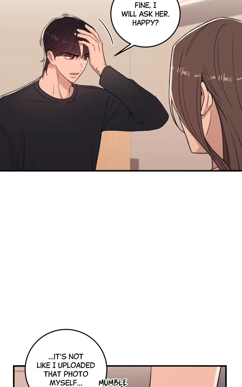 A Decade of Us Chapter 10 page 79 - 