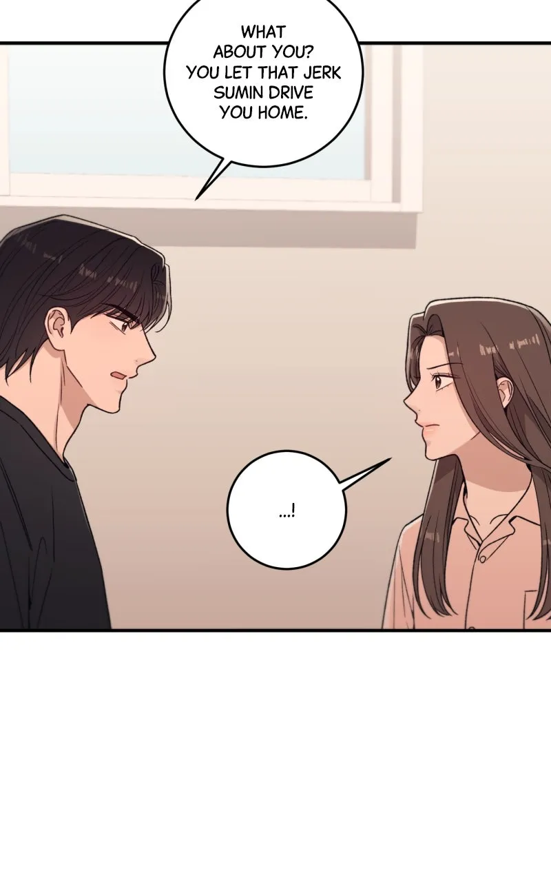 A Decade of Us Chapter 10 page 81 - 