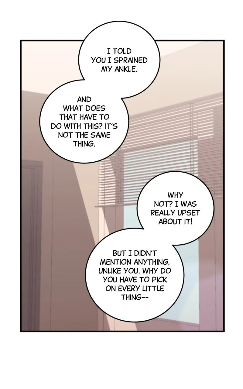 A Decade of Us Chapter 10 page 82 - 