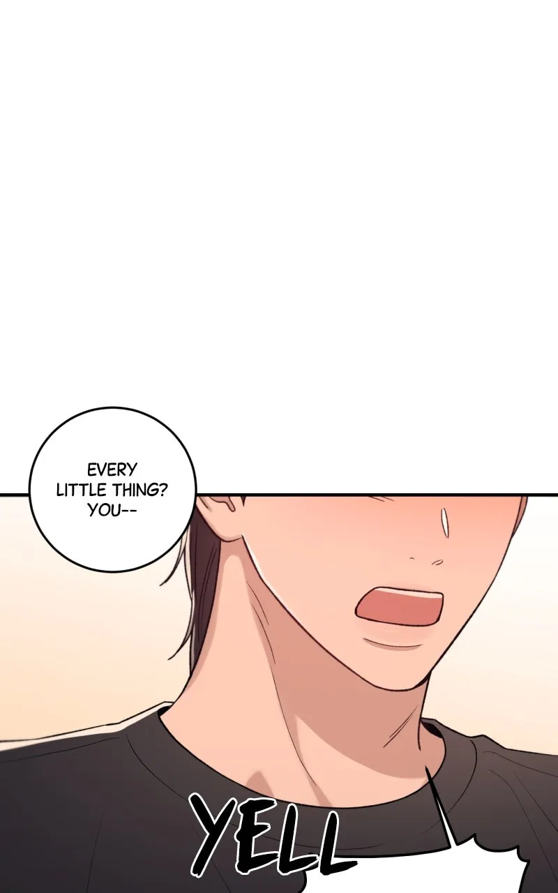A Decade of Us Chapter 10 page 83 - 