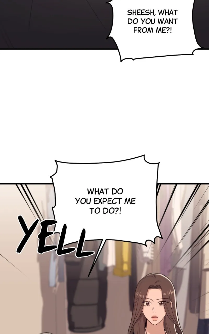 A Decade of Us Chapter 10 page 84 - 