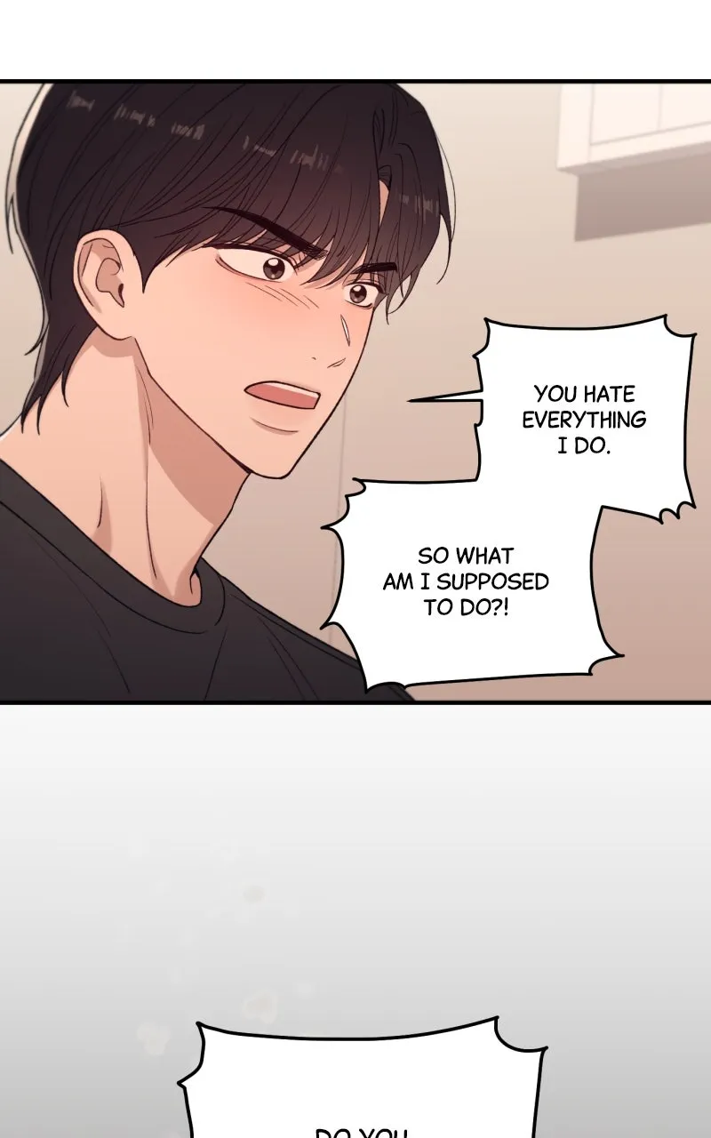 A Decade of Us Chapter 10 page 86 - 