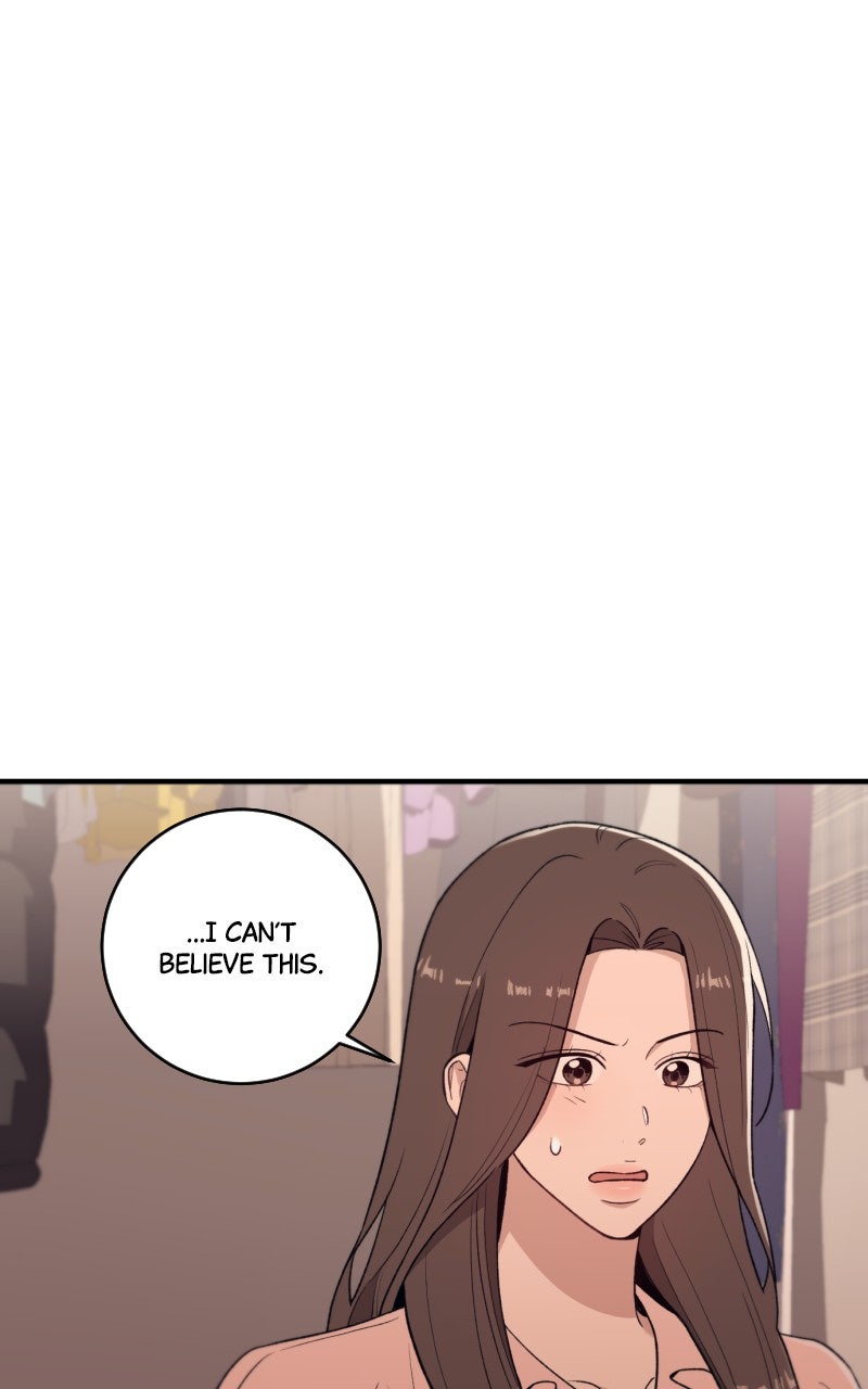 A Decade of Us Ep. 11 - Only If... page 1 - 