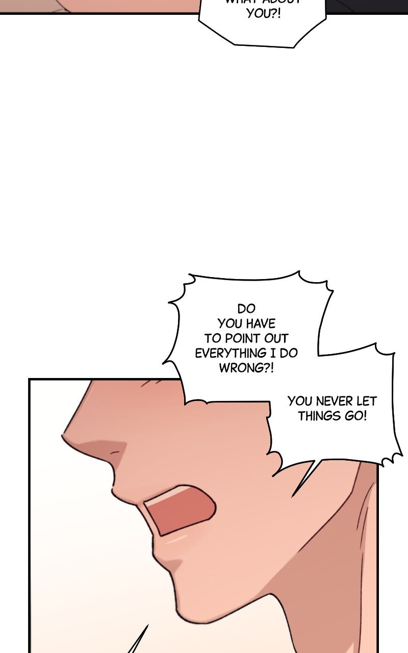 A Decade of Us Ep. 11 - Only If... page 3 - 