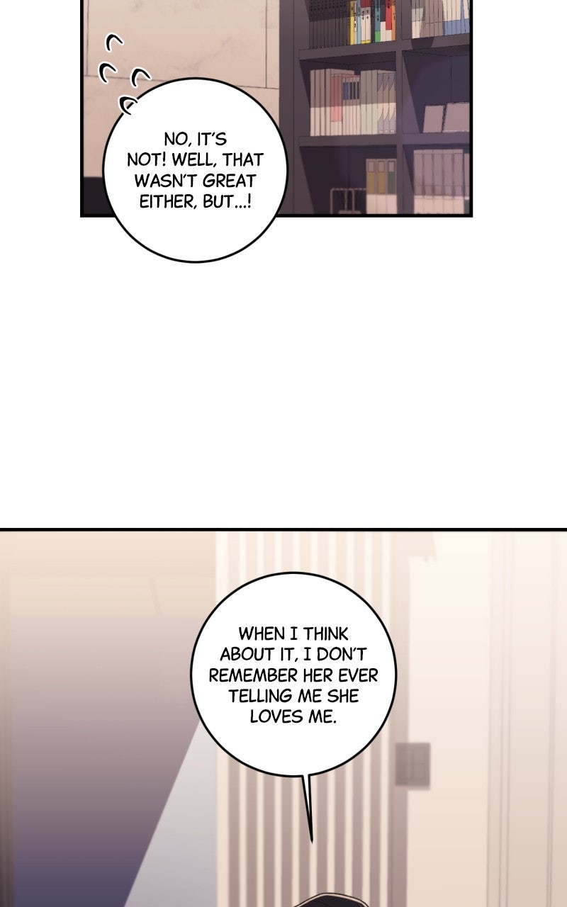 A Decade of Us Ep. 11 - Only If... page 26 - 