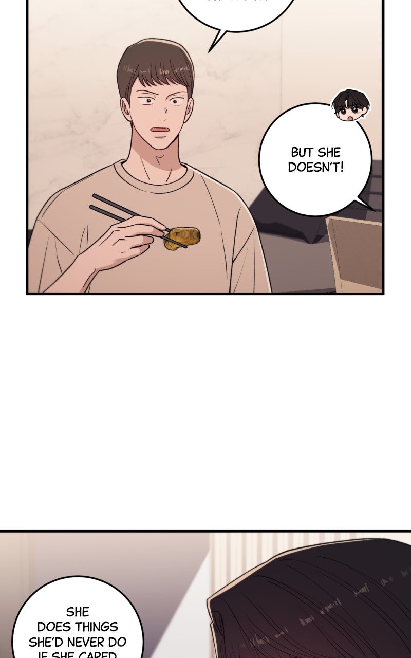 A Decade of Us Ep. 11 - Only If... page 29 - 