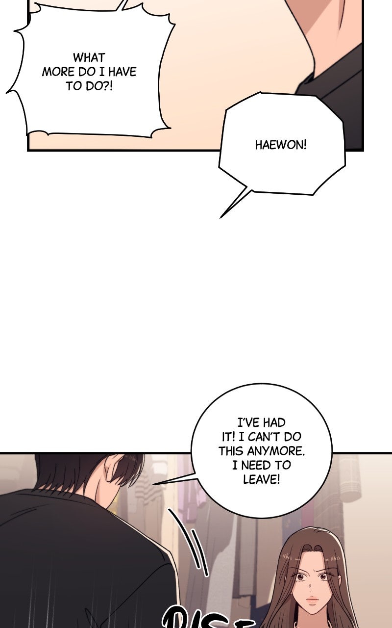 A Decade of Us Ep. 11 - Only If... page 4 - 