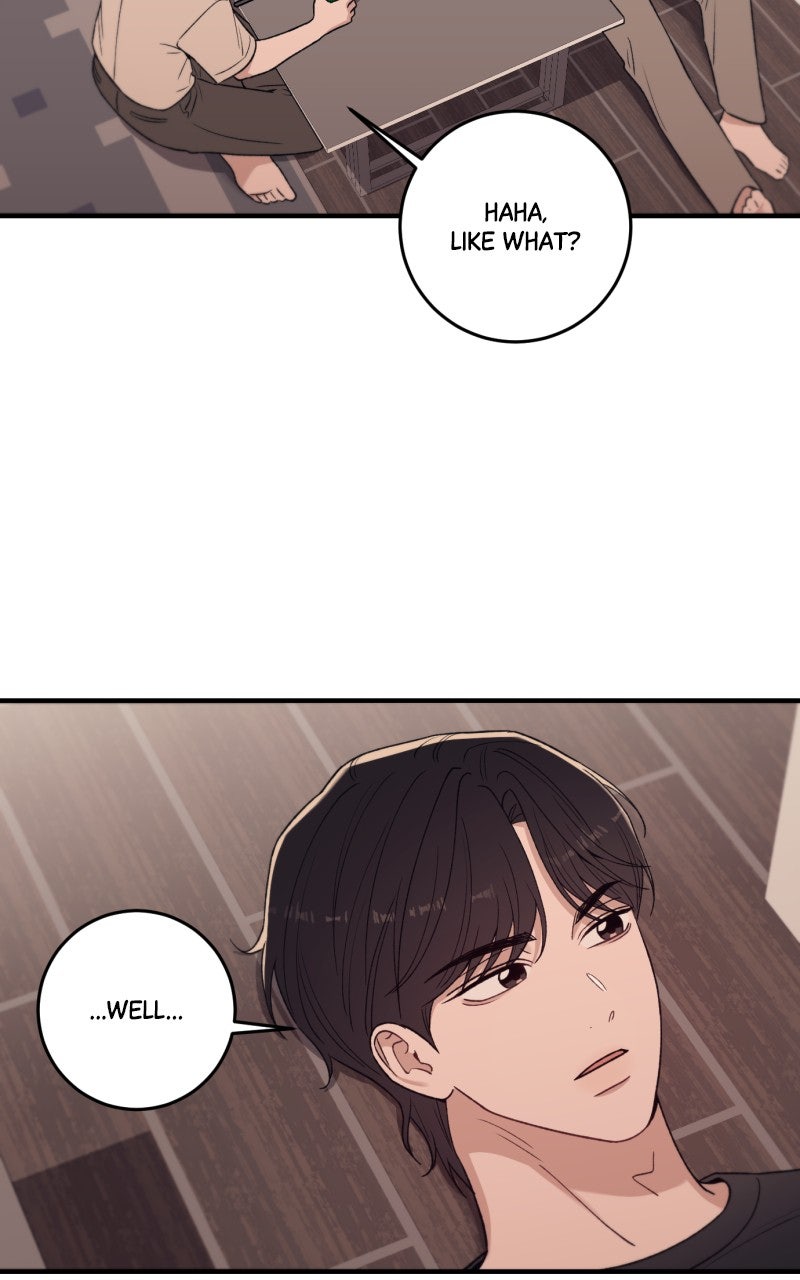 A Decade of Us Ep. 11 - Only If... page 34 - 