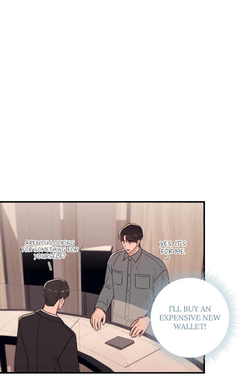 A Decade of Us Ep. 11 - Only If... page 35 - 