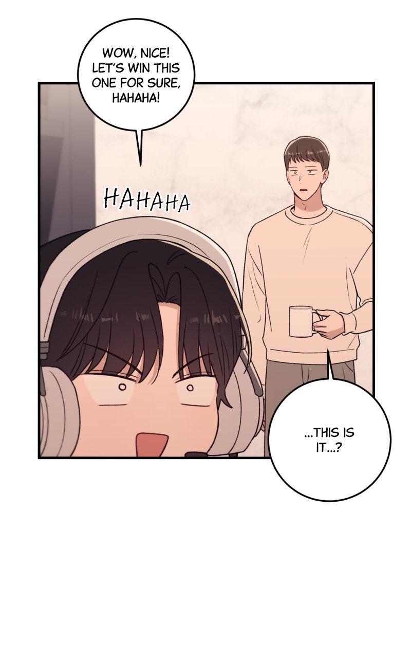 A Decade of Us Ep. 11 - Only If... page 38 - 
