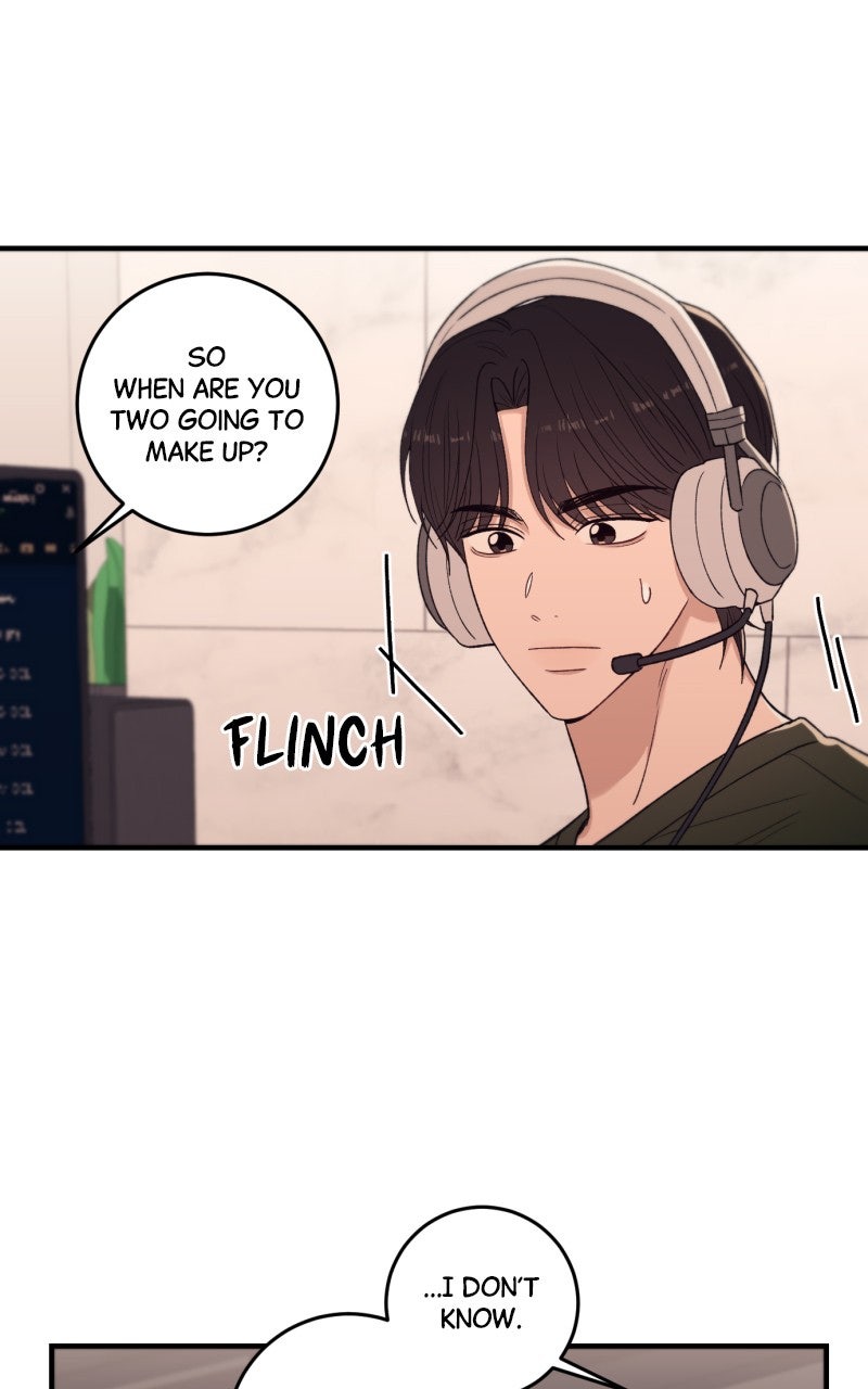 A Decade of Us Ep. 11 - Only If... page 40 - 