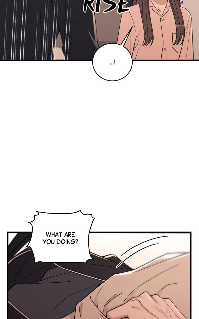 A Decade of Us Ep. 11 - Only If... page 5 - 