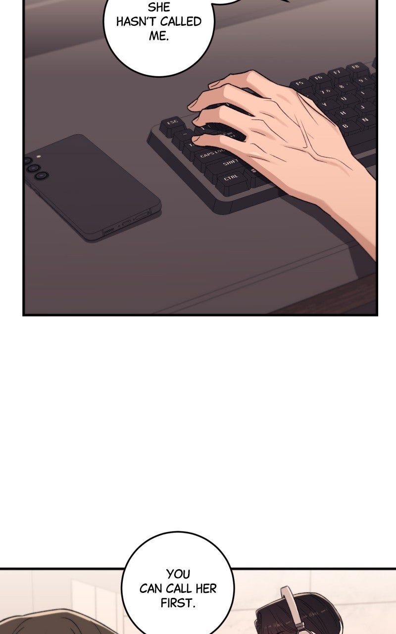 A Decade of Us Ep. 11 - Only If... page 41 - 