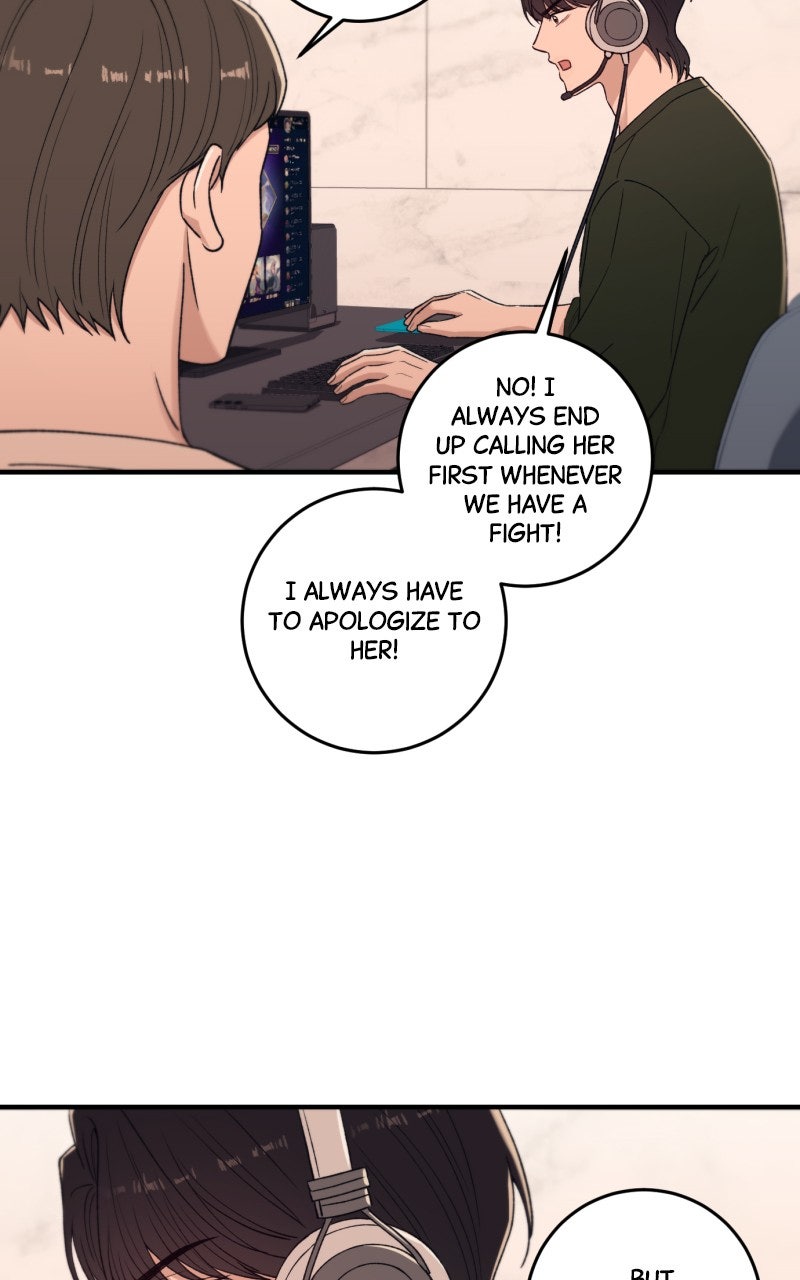 A Decade of Us Ep. 11 - Only If... page 42 - 