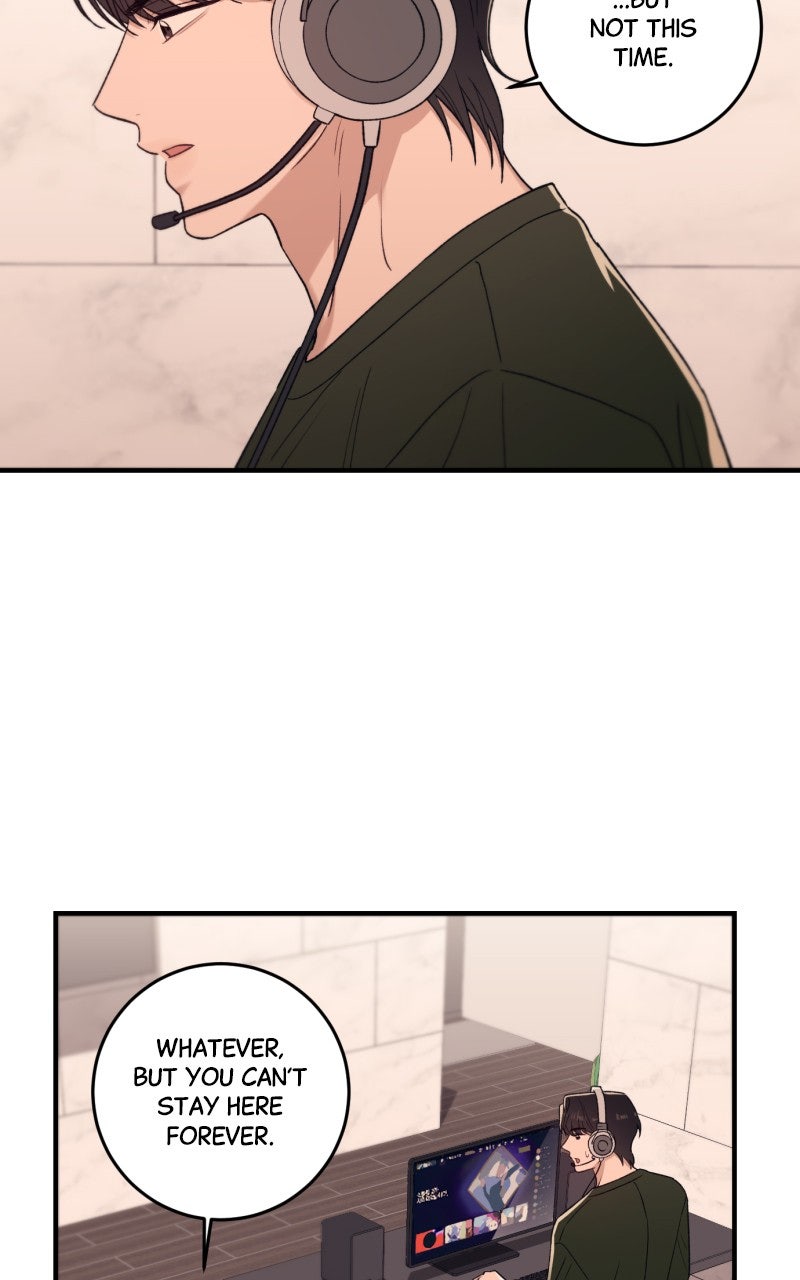A Decade of Us Ep. 11 - Only If... page 43 - 