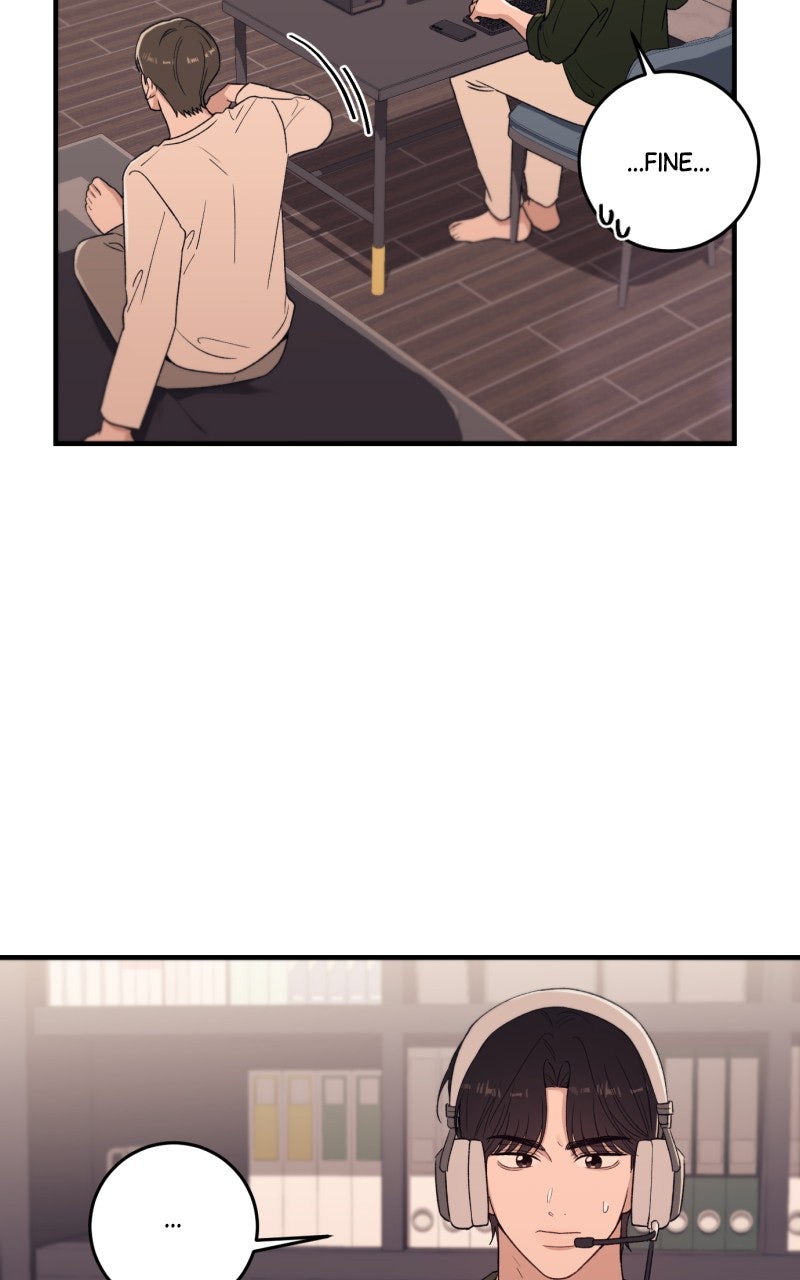 A Decade of Us Ep. 11 - Only If... page 44 - 