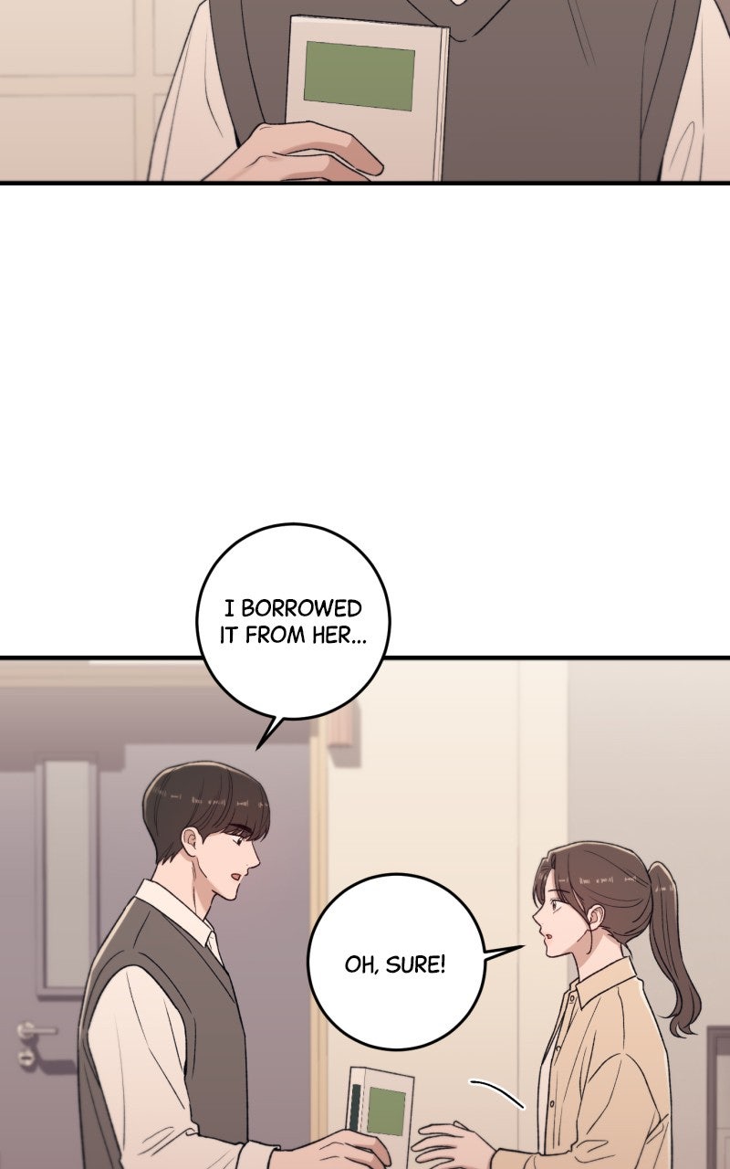 A Decade of Us Ep. 11 - Only If... page 48 - 