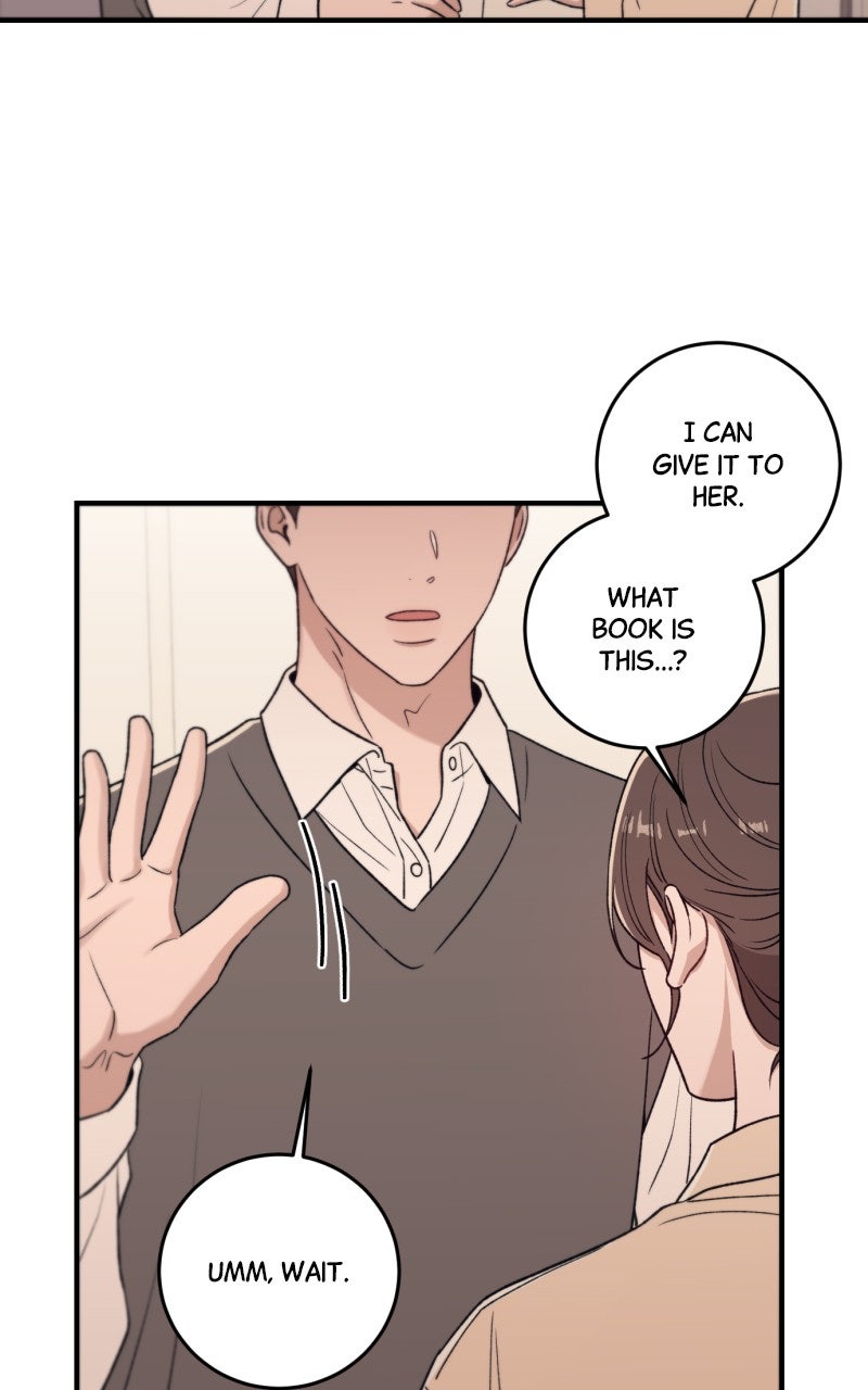A Decade of Us Ep. 11 - Only If... page 49 - 