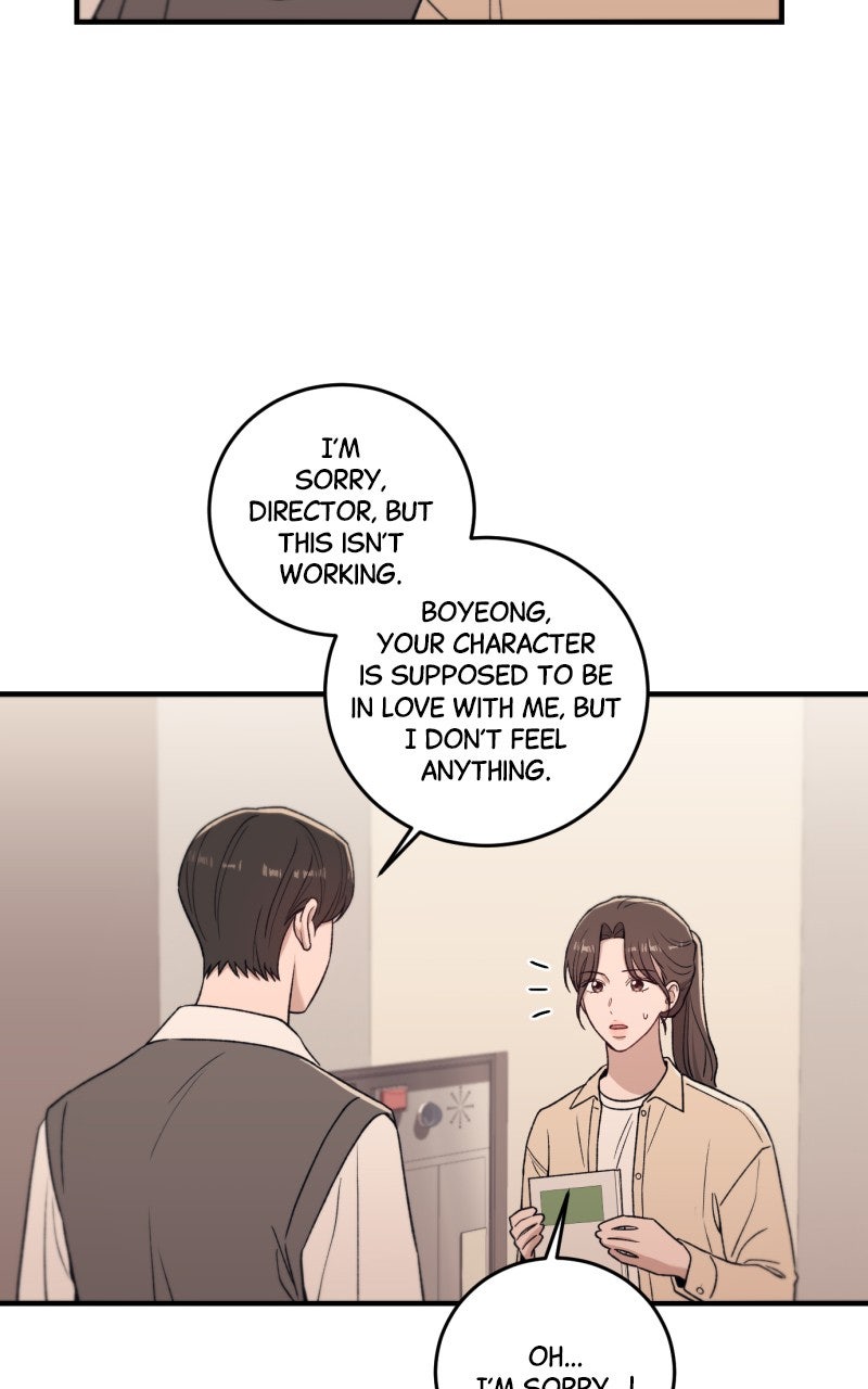 A Decade of Us Ep. 11 - Only If... page 50 - 
