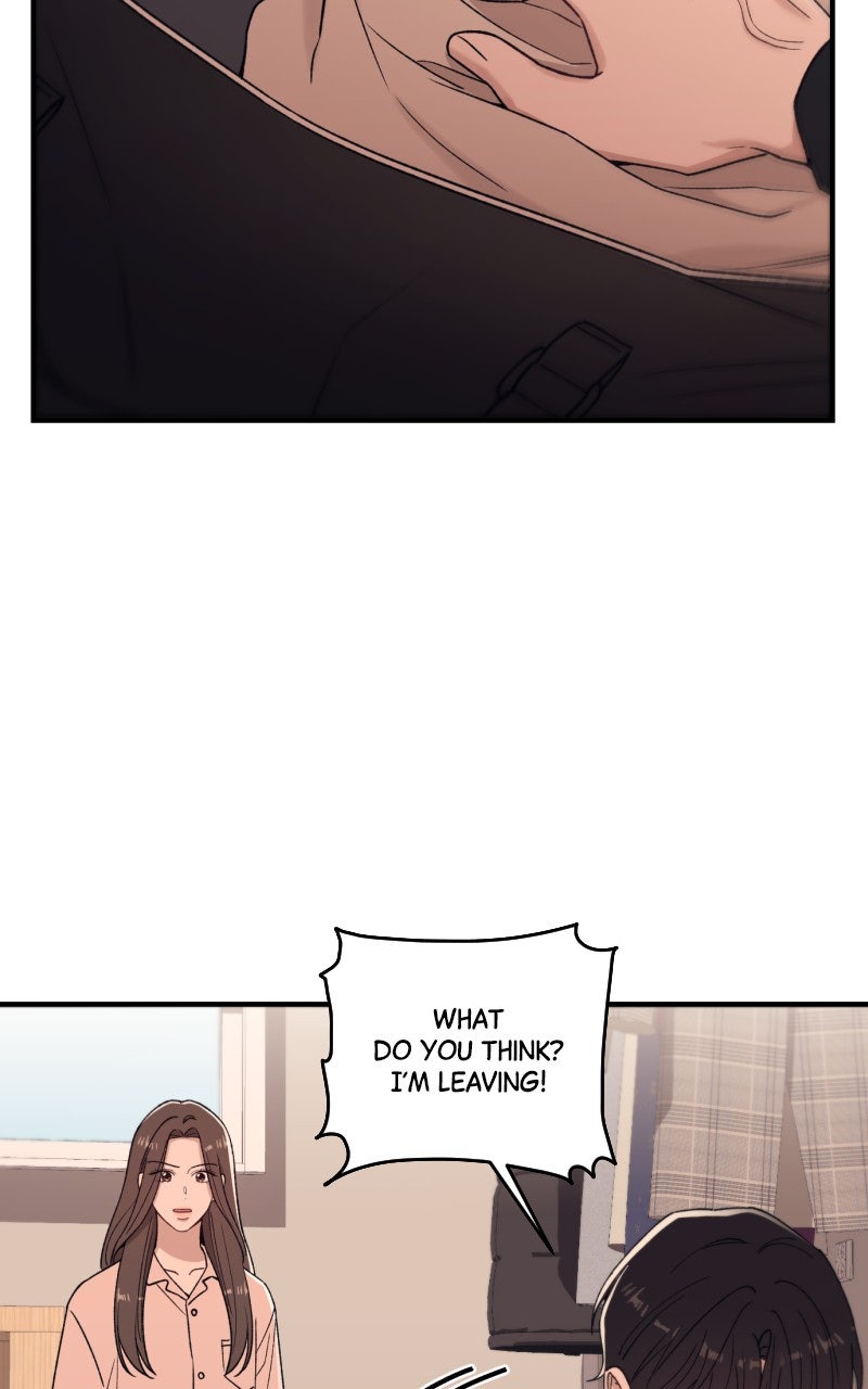 A Decade of Us Ep. 11 - Only If... page 6 - 