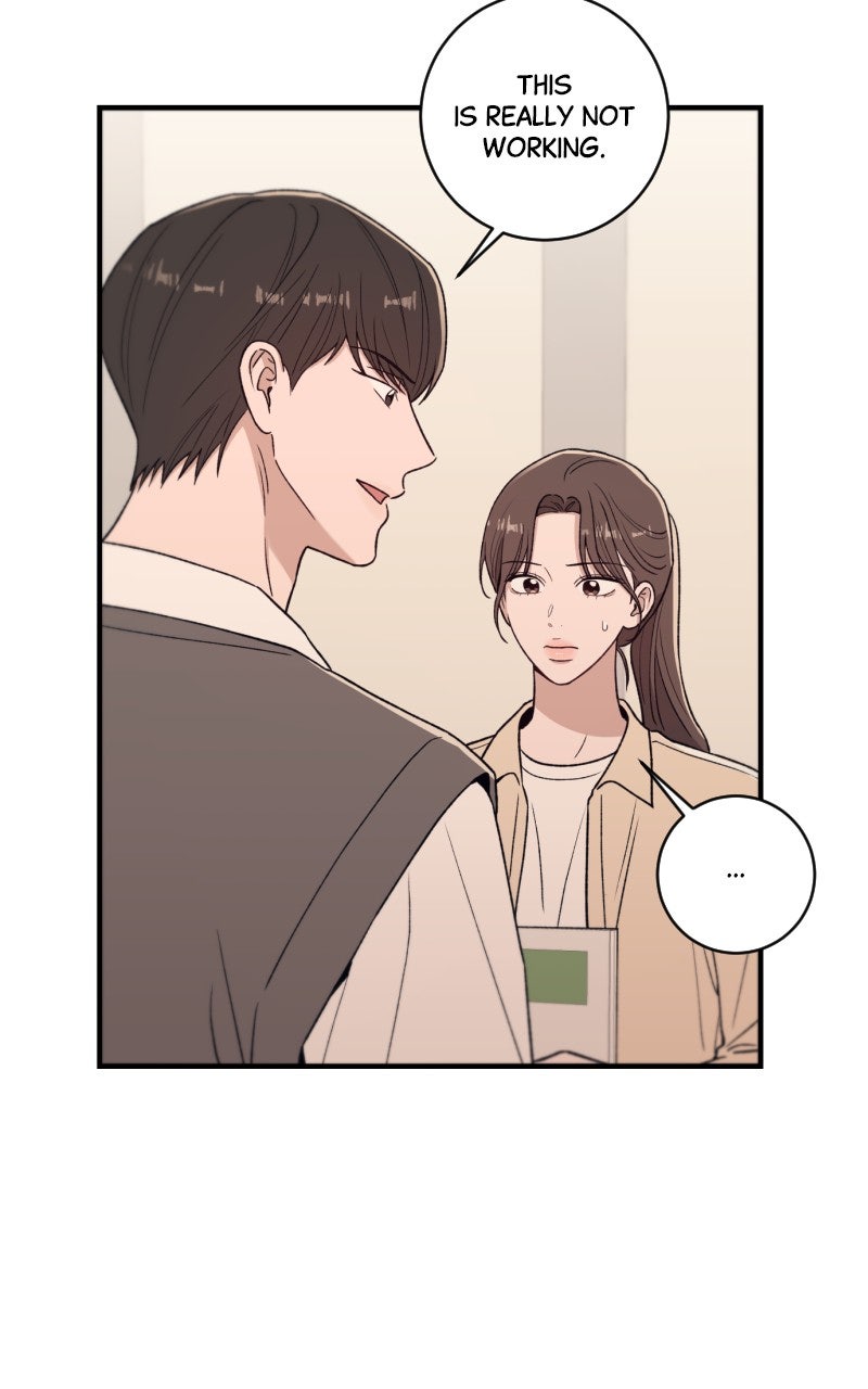 A Decade of Us Ep. 11 - Only If... page 52 - 