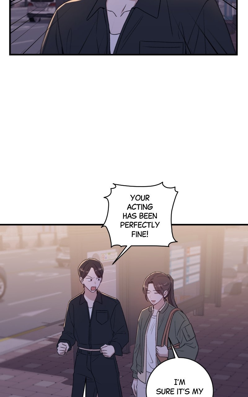 A Decade of Us Ep. 11 - Only If... page 54 - 