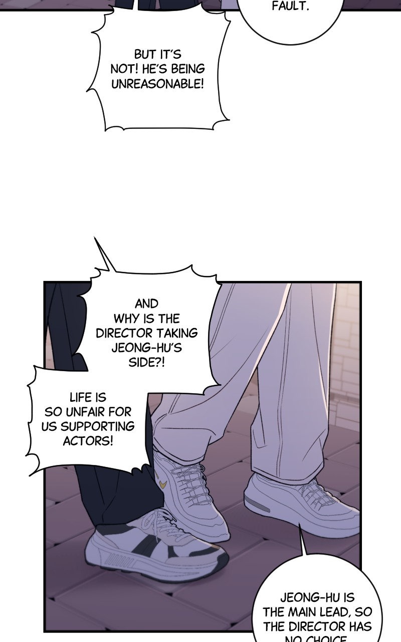 A Decade of Us Ep. 11 - Only If... page 55 - 