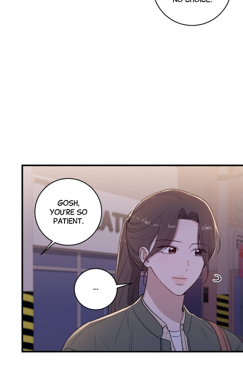 A Decade of Us Ep. 11 - Only If... page 56 - 