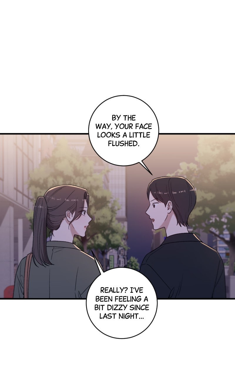 A Decade of Us Ep. 11 - Only If... page 57 - 