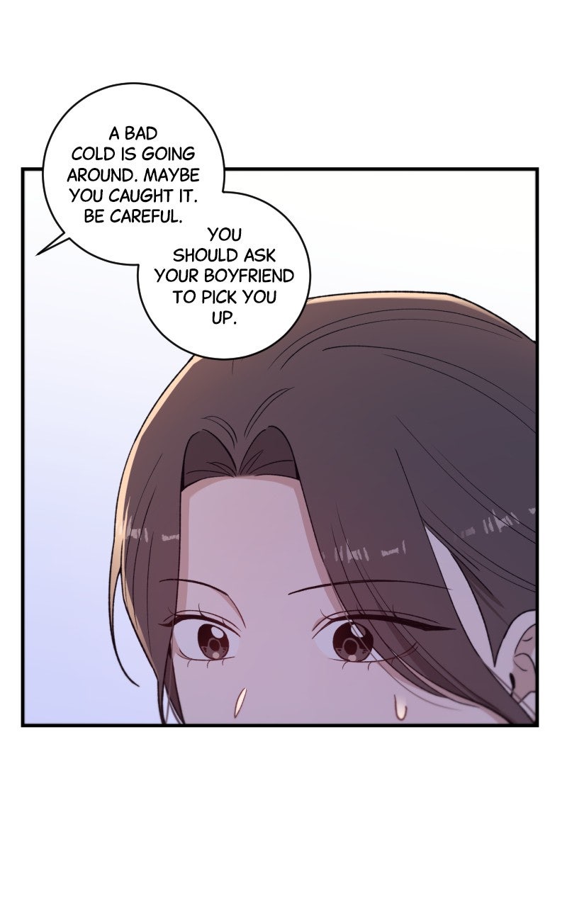 A Decade of Us Ep. 11 - Only If... page 58 - 