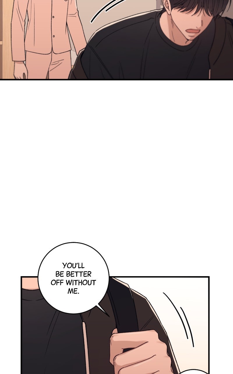 A Decade of Us Ep. 11 - Only If... page 7 - 