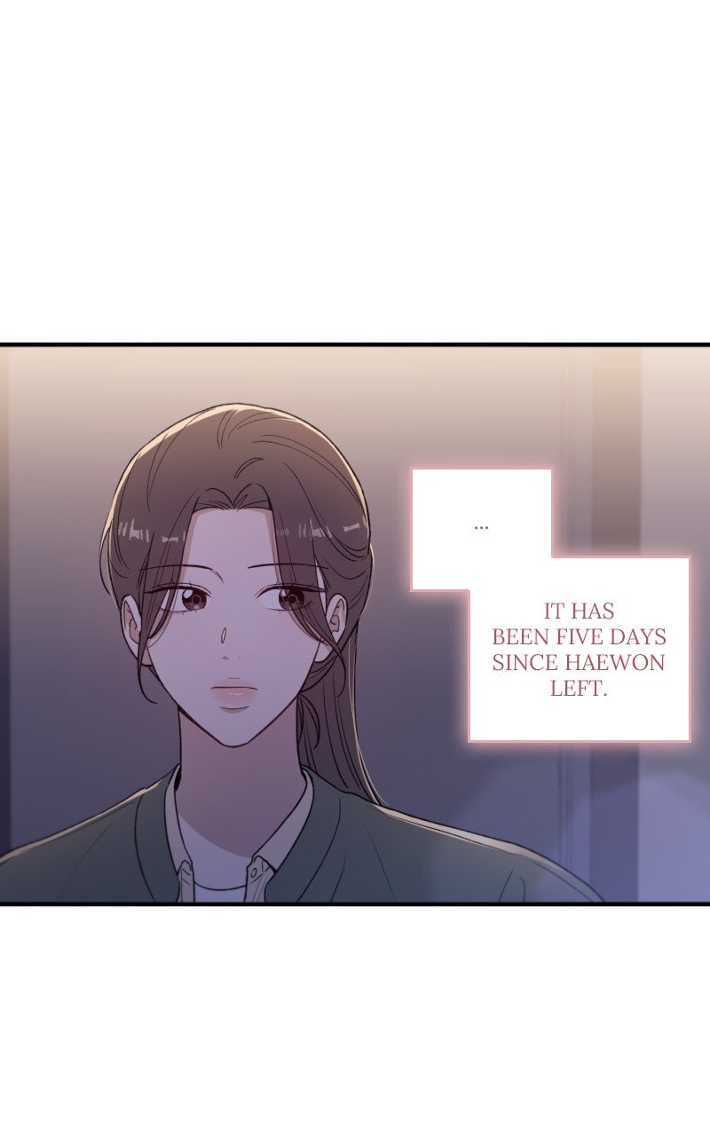 A Decade of Us Ep. 11 - Only If... page 62 - 