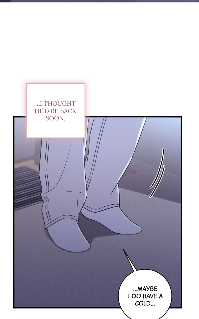 A Decade of Us Ep. 11 - Only If... page 64 - 