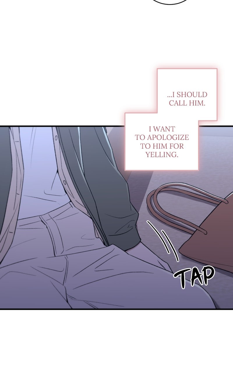 A Decade of Us Ep. 11 - Only If... page 65 - 