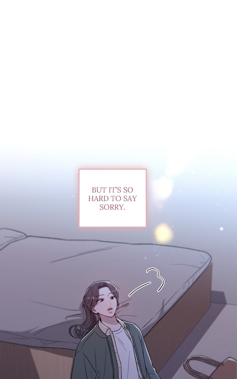 A Decade of Us Ep. 11 - Only If... page 66 - 