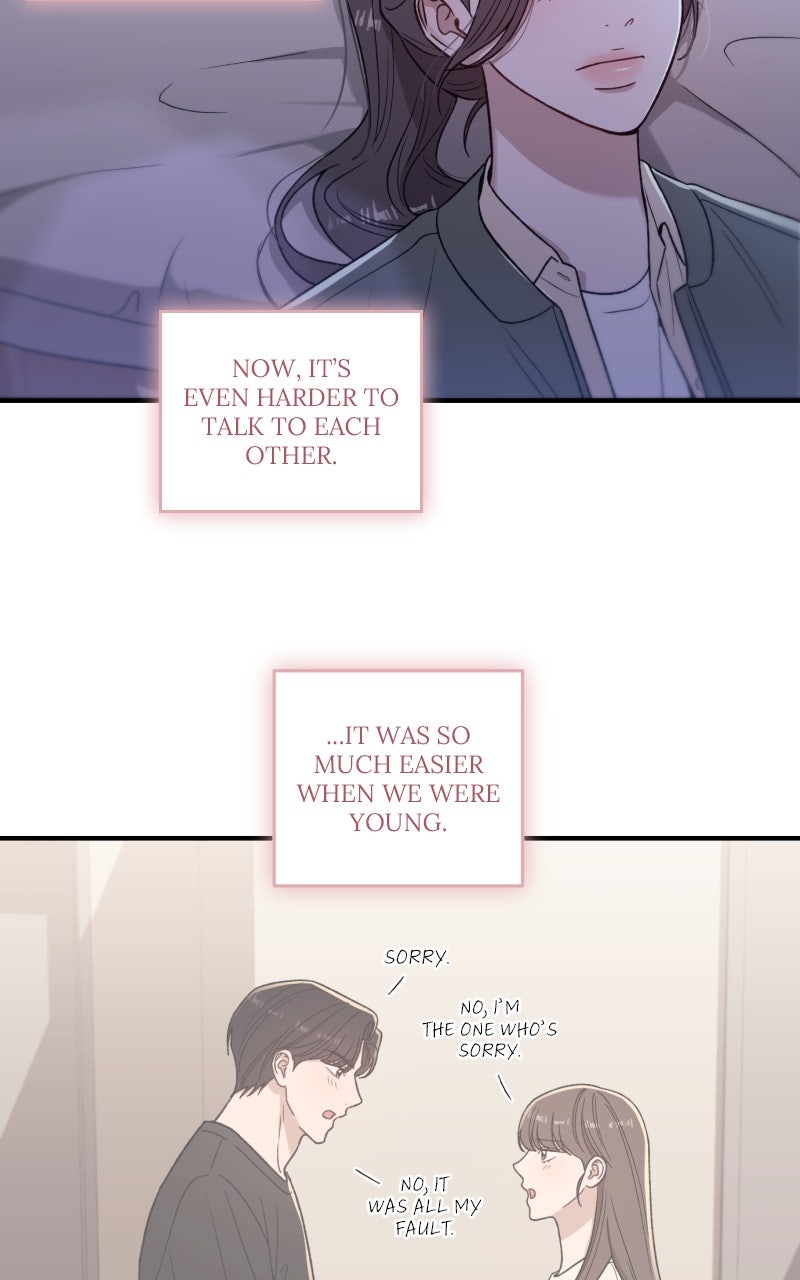 A Decade of Us Ep. 11 - Only If... page 68 - 