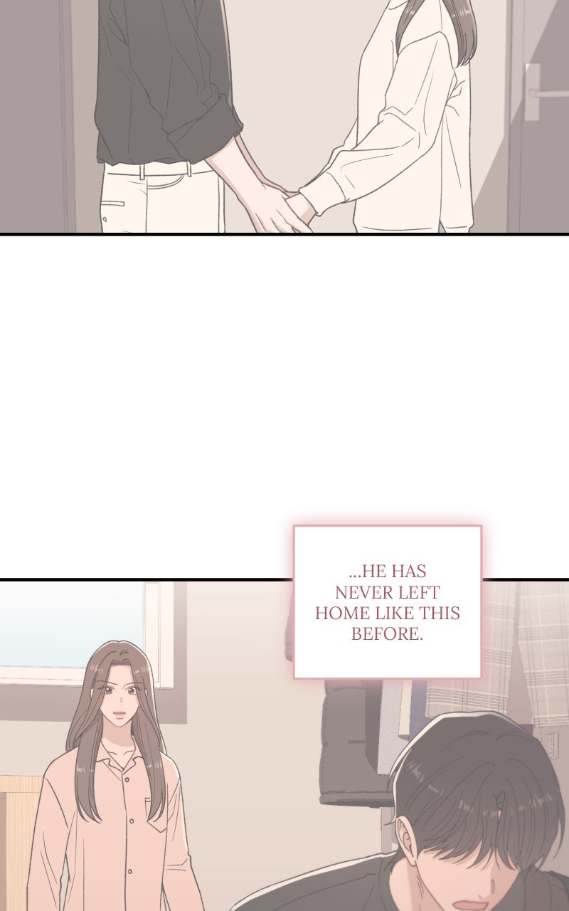 A Decade of Us Ep. 11 - Only If... page 69 - 